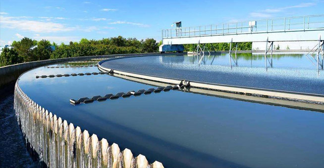 多年专注环保设备领域