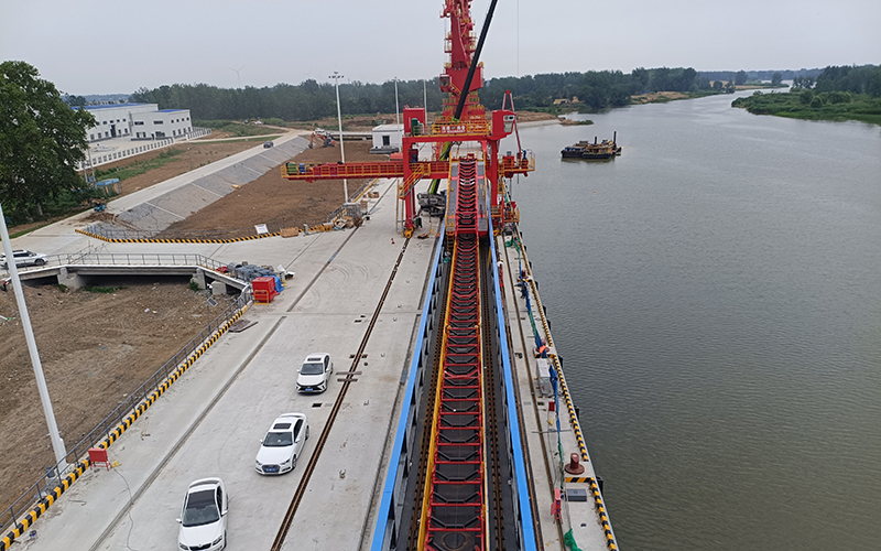 雨水收集污水处理项目