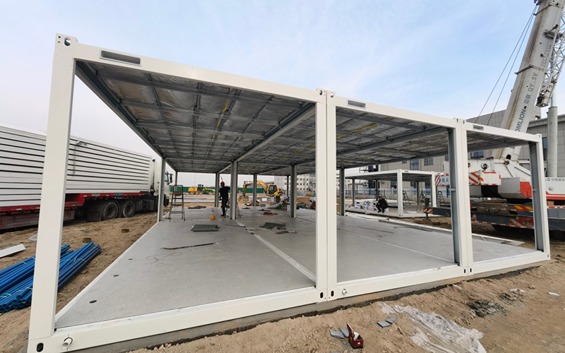 医疗污水处理项目