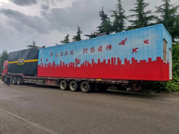 医院污水处理设备管理要求你需要知道