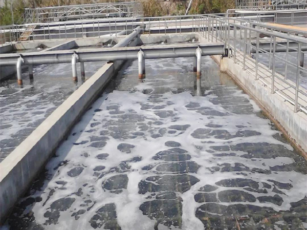 污水厂的出水磷超标的主要原因及解决办法