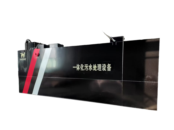 5个污水处理常用知识